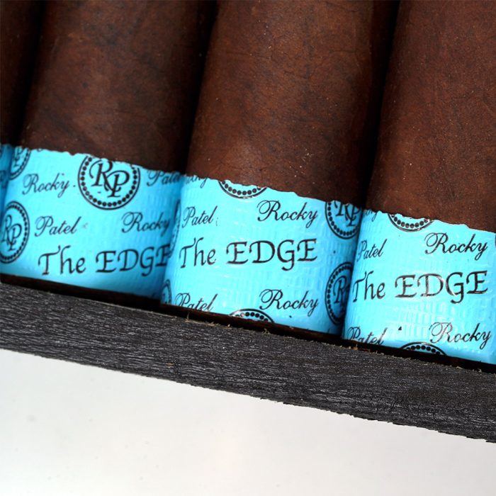 边缘 短罗伯图 尼加拉瓜<br>The Edge Short Robusto Nicaragua - 图片 7