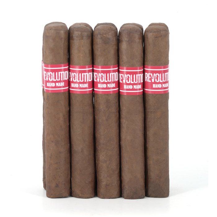 革命 手工制作 ( 127mm x 46 ) <br>Revolution Hand Made 127mm x 46 - 图片 7