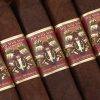 艾尔圭根斯与智者 马杜罗 罗伯图<br>El Gueguense & The Wise Man Maduro Robusto - 图片 7