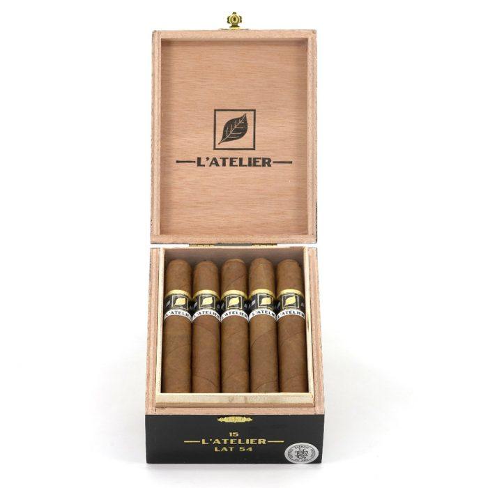 LAT54<br>LAT54 - 图片 7