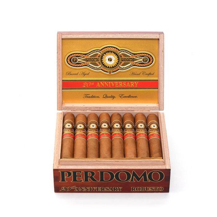 20周年康涅狄格州罗伯图<br>20th Anniversary Connecticut Robusto R556 - 图片 7