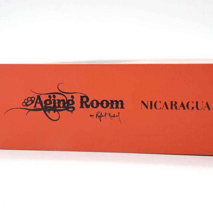 夸特尼加拉瓜共鸣<br>Quattro Nicaragua Vibrato - 图片 7