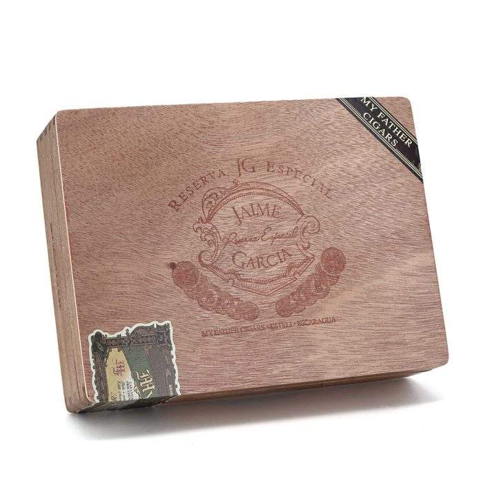 杰米加西亚 珍藏 特级 托罗<br>Jaime Garcia Reserva Especial Toro - 图片 7