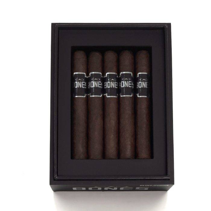 骨牌托罗<br>Bones Blind Hughie - 图片 7