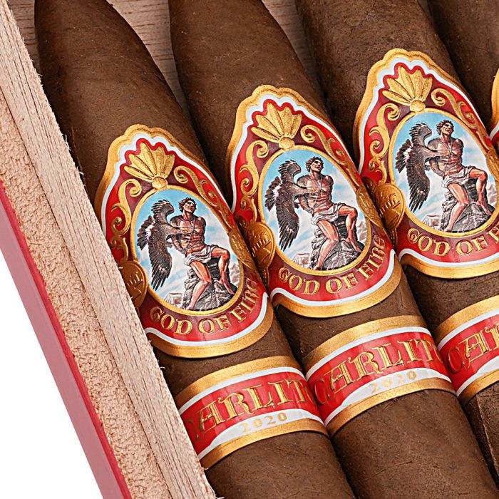 卡利托金字塔 2020<br>by Carlito Piramide 2020 - 图片 7