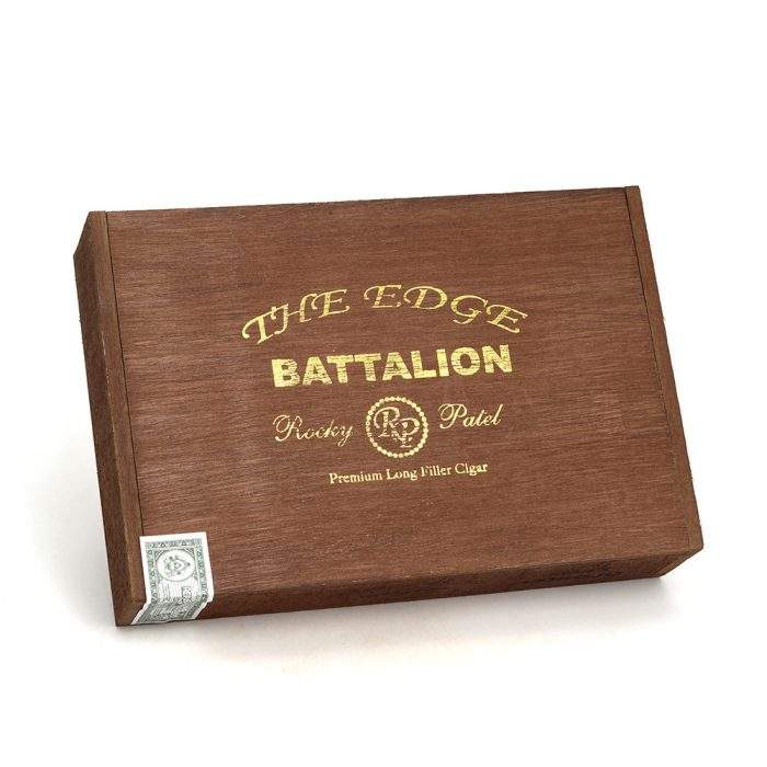 边缘 军队 科罗霍<br>The Edge Battalion Corojo - 图片 7