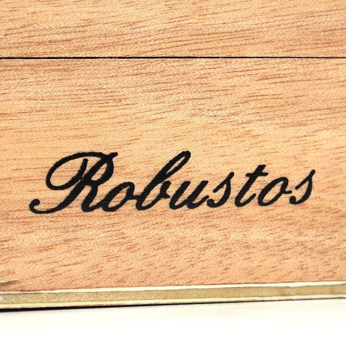 西班牙精选 罗伯图<br>Seleccion Espana Robusto - 图片 7