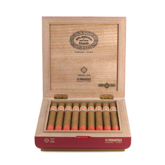 春天牛年限量版<br>Primaveras Year of the OX Limited Edition - 图片 7