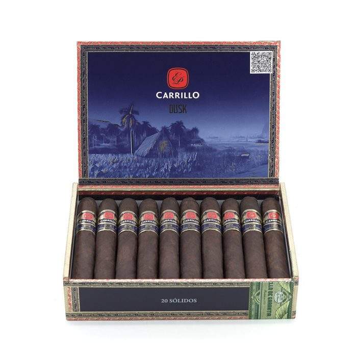 卡里洛杜克 纯厚<br>Carrillo Dusk Solidos - 图片 7