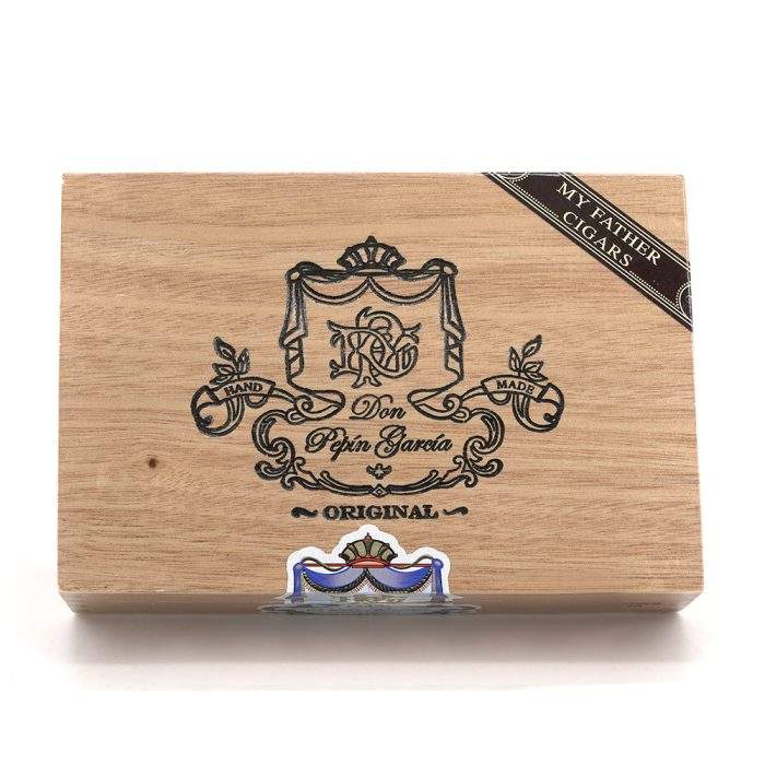 唐 佩平 加西亚 蓝 兰赛罗斯 长矛<br>Don Pepin Garcia Blue Lanceros - Lancero - 图片 7