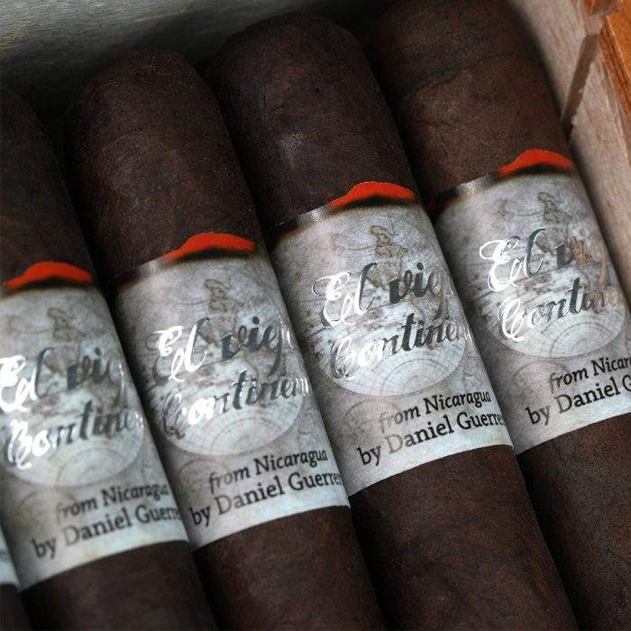 马杜罗 特级短款<br>Maduro Gran Short - 图片 7