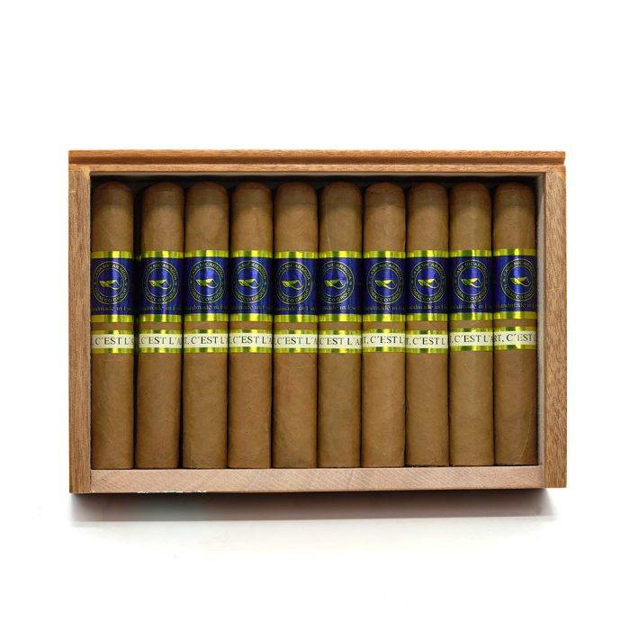 蔚蓝 罗伯图<br>Azul Robusto - 图片 7