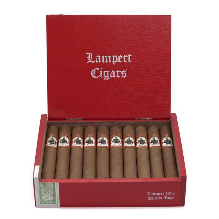 1675 限量版红色托罗<br>1675 Edicion Rojo Toro - 图片 7