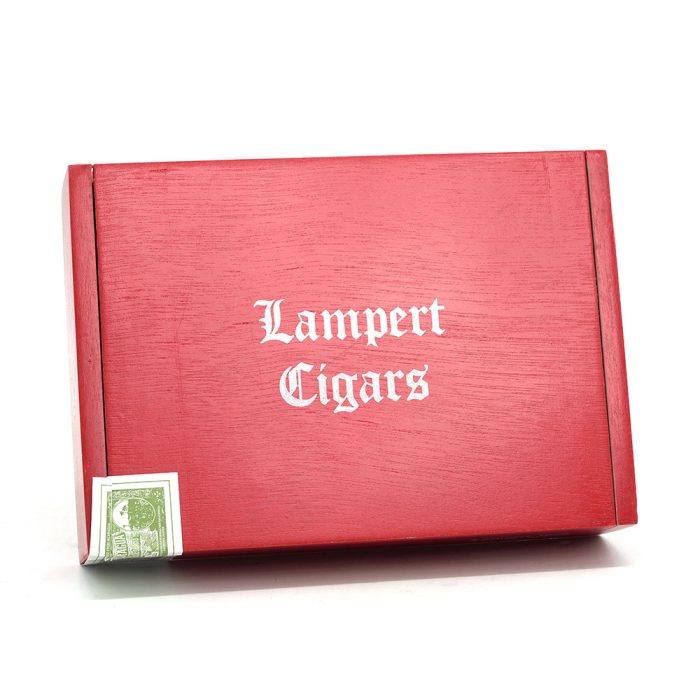 1675 限量版红色罗伯图<br>1675 Edicion Rojo Robusto - 图片 7