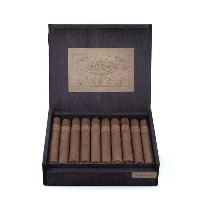 经典 克里奥 斗牛士<br>Original Criollo Matador - 图片 7