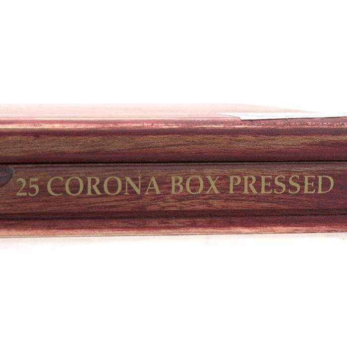 红宝石 高朗拿<br>Ruby Corona Box Pressed - 图片 7
