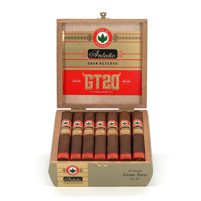 陈年珍藏系列 GT20<br>Antano Gran Reserva GT20 - 图片 8