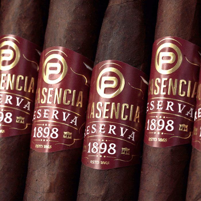 珍藏1898系列组合装<br>Reserva 1898 Sampler - 图片 7