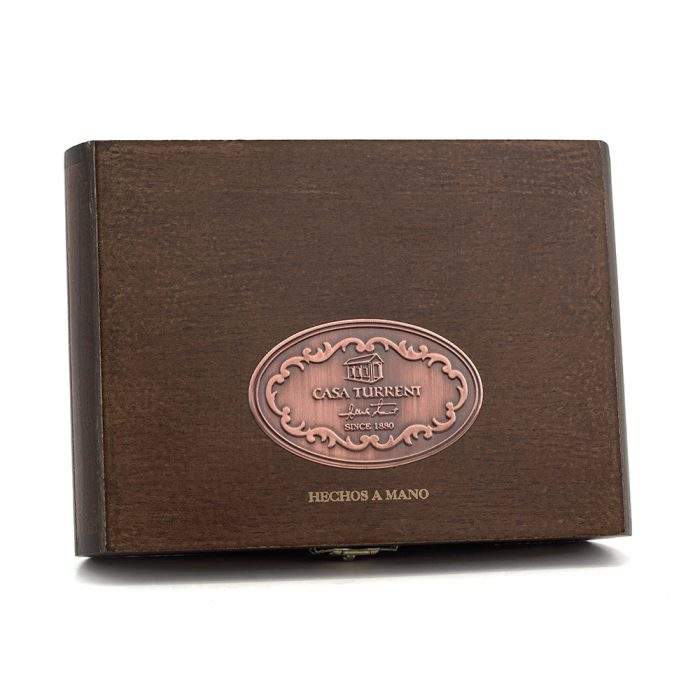 1880 奥斯库罗 皇冠<br>1880 Oscuro Coronita - 图片 7