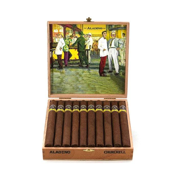 科罗霍 丘吉尔<br>Corojo Churchill - 图片 7