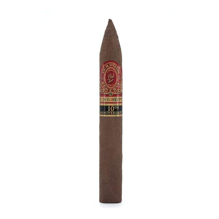 珍藏10周年 日晒 鱼雷<br>Reserve 10Th Anniversary Sun Grown Torpedo - 图片 7