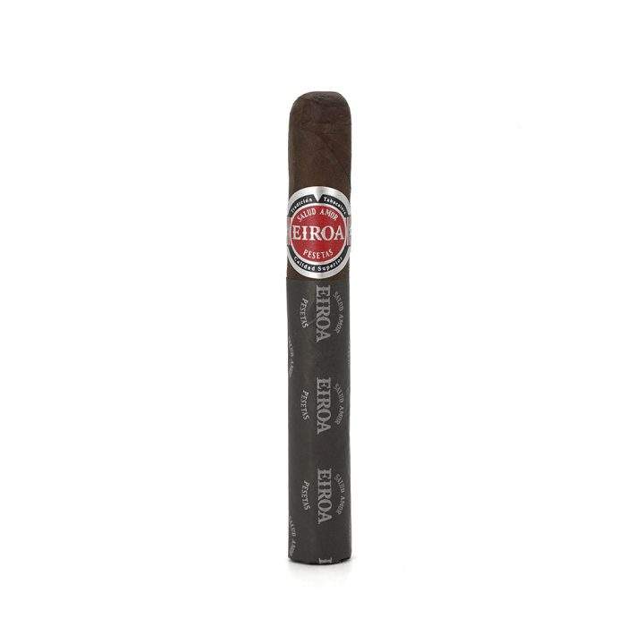 埃罗亚CBT 马杜罗 托罗<br>Eiroa CBT Maduro Toro - 图片 8