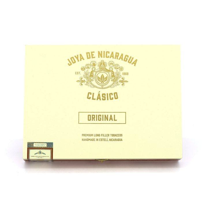 经典丘吉尔<br>Joya Clasico Churchill - 图片 7