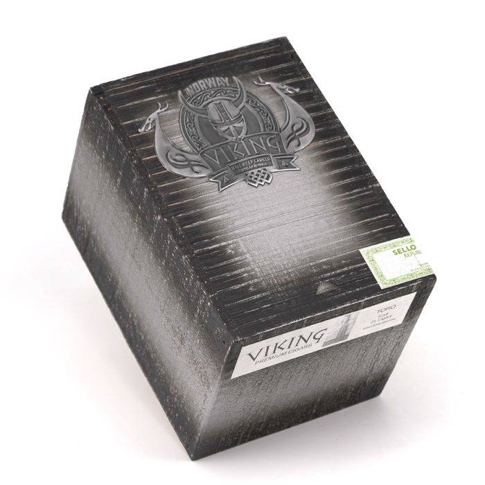 托罗<br>Premium Cigars Toro - 图片 7