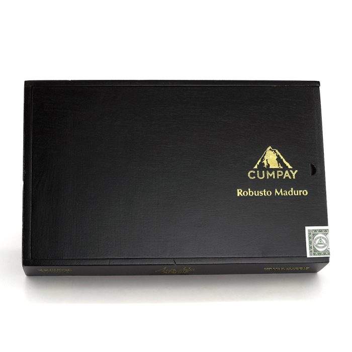 罗伯图 马杜罗<br>Robusto Maduro - 图片 7