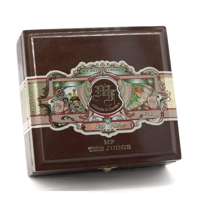 法官 长托罗<br>The Judge Toro Fino - 图片 7