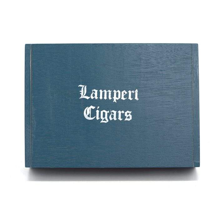 1675 限量版蓝色罗伯图<br>1675 Edicion Azul Robusto - 图片 7