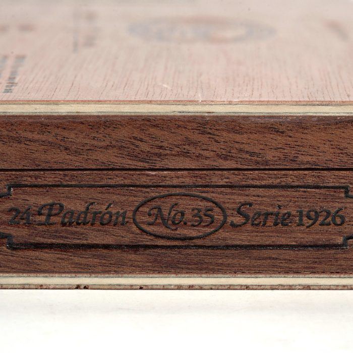 1926系列 35号 马杜罗<br>1926 Serie No. 35 Maduro - 图片 7