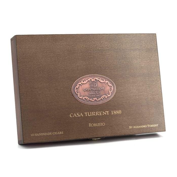 1880 罗萨多 罗伯图<br>1880 Rosado Robusto - 图片 7