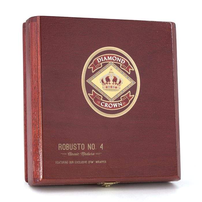 经典 马杜罗 罗伯图4<br>Maduro robusto #4 - 图片 7