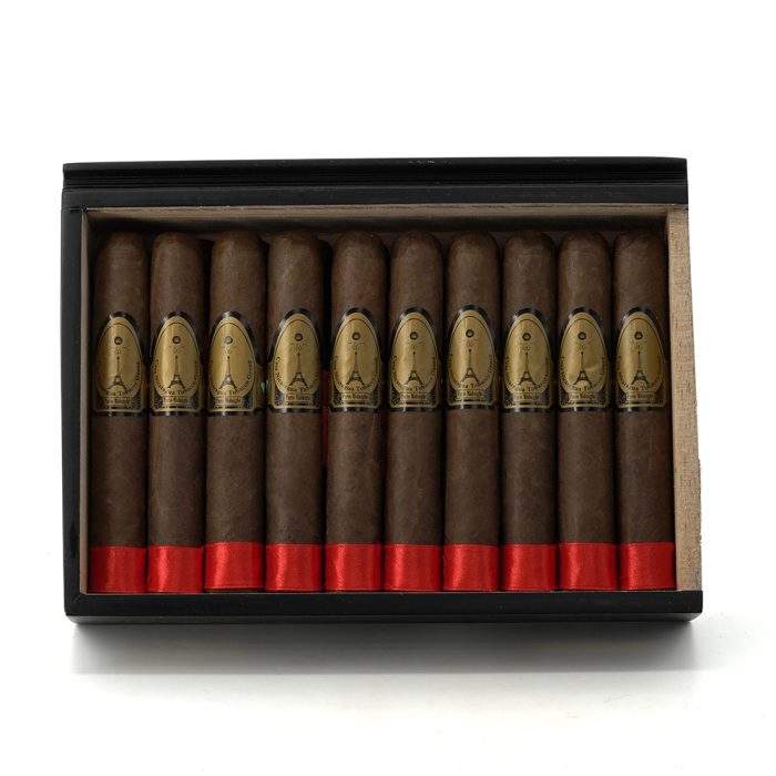 午夜巴黎 罗伯图<br>Paris Midnight Robusto - 图片 7