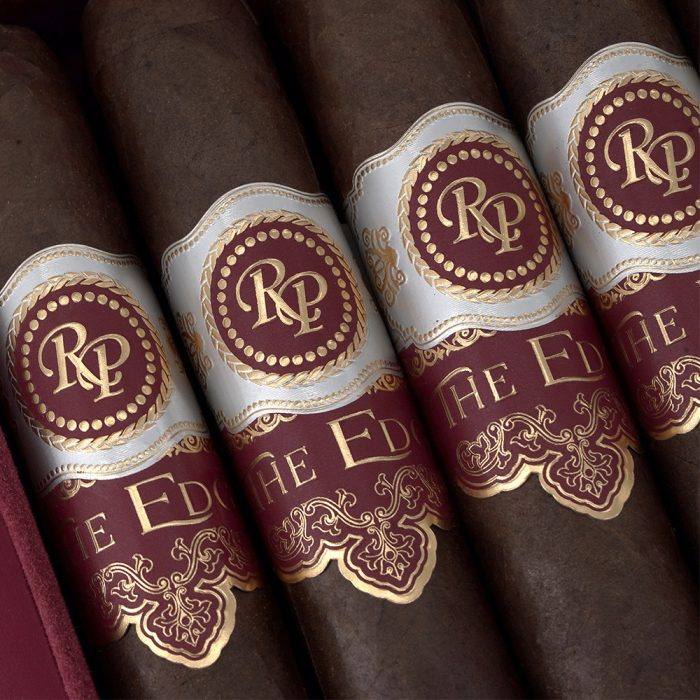 边缘 20周年 罗伯图<br>the Edge 20th Anniversary Robusto - 图片 7
