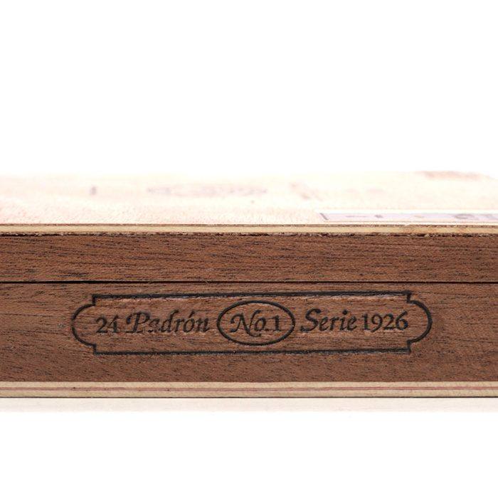 1926系列 1号 马杜罗<br>1926 Serie No. 1 Maduro - 图片 8