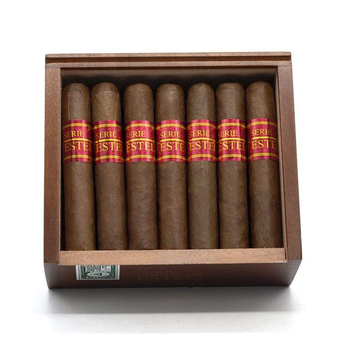 艾斯特利系列 特级罗伯图<br>Serie Estelí Robusto Extra - 图片 7
