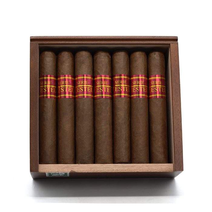 艾斯特利系列 戈多<br>Serie Estelu00ed Gordo - 图片 7