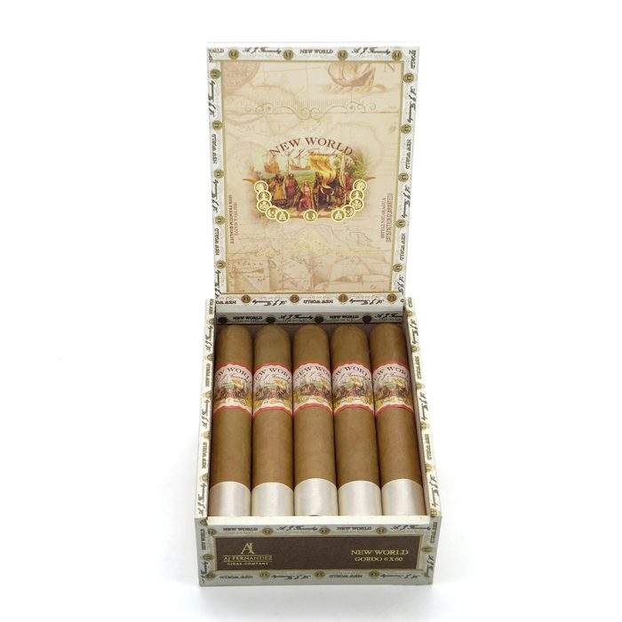 新世界康涅狄格州戈多<br>New World Connecticut Gordo - 图片 7