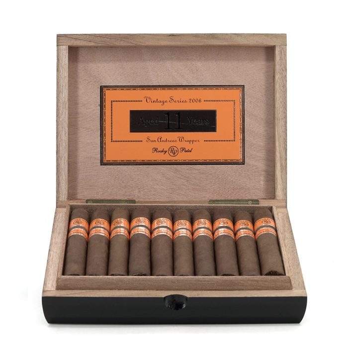 佳酿 2006 罗伯图<br>Vintage 2006 Robusto - 图片 7