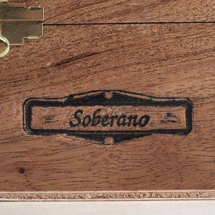 1964 周年 主权 铝管<br>1964 Anniversary Series Soberano Tubo - 图片 7