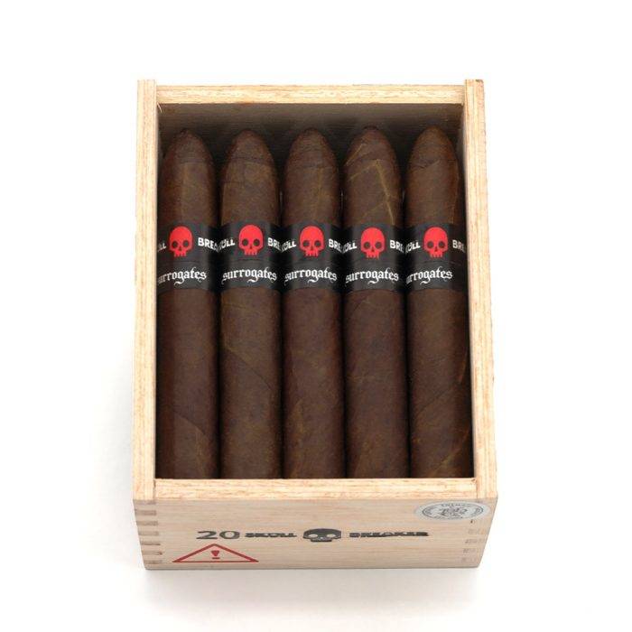 替代者 骷髅破坏者<br>Surrogates Skull Breaker - 图片 7