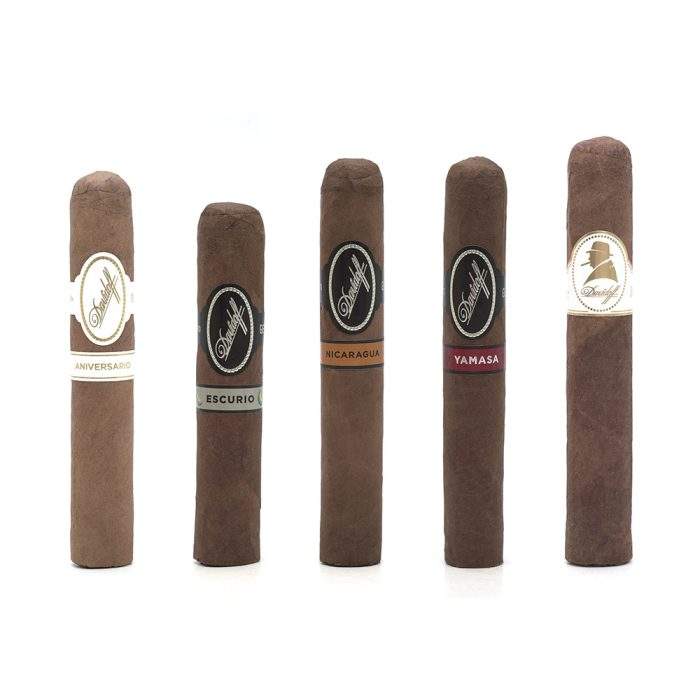 罗伯图套装<br>Robusto Selection Cello - 图片 8