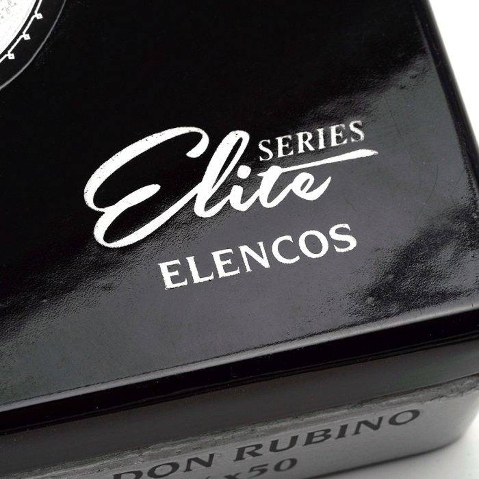 卡里洛埃伦科斯·唐·鲁比诺 马杜罗<br>Carrillo Elencos Don Rubino Maduro - 图片 7