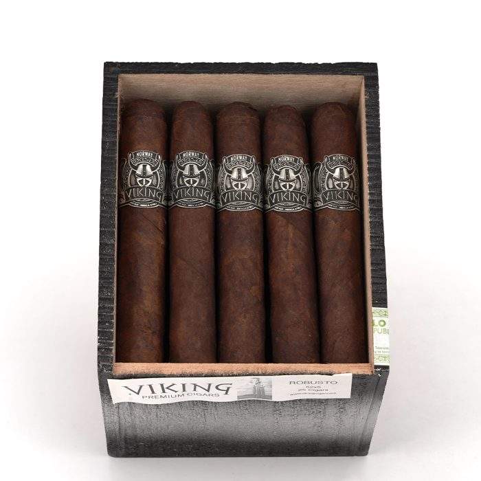 罗伯图<br>Premium Cigars Robusto - 图片 7