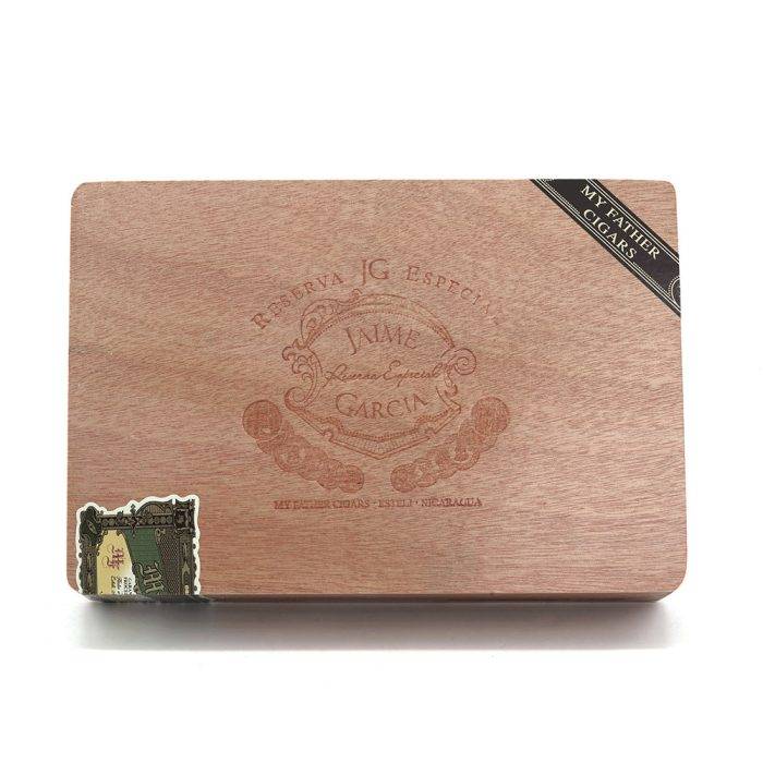 杰米加西亚 珍藏 特级 托罗 戈多<br>Jaime Garcia Reserva Especial Toro Gordo - 图片 7