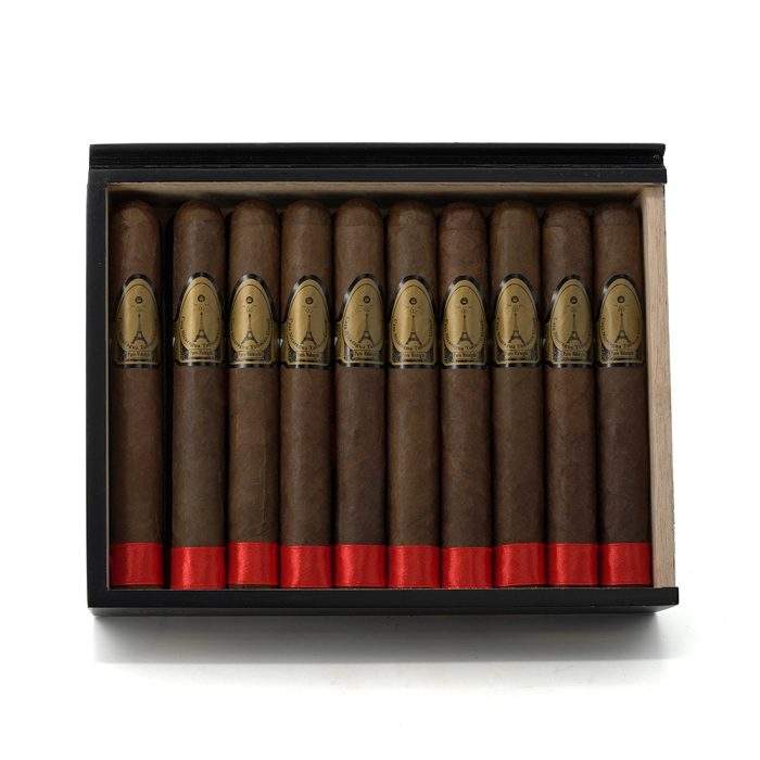 午夜巴黎 托罗<br>Paris Midnight Toro - 图片 7