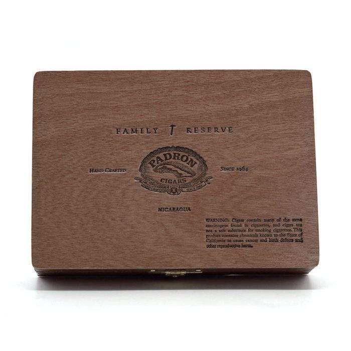 家族珍藏 44年 马杜罗<br>Family Reserve Serie 44 Years Maduro - 图片 14