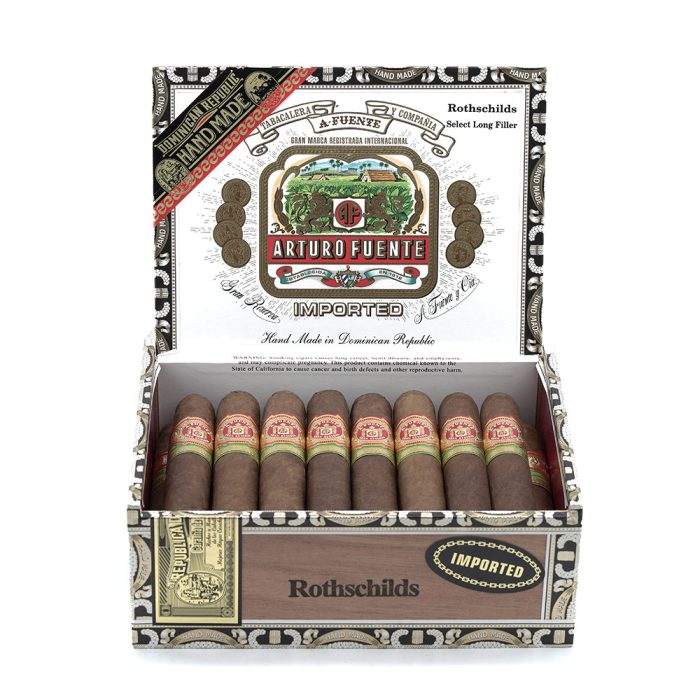 特级窖藏 罗斯柴尔德<br>Gran Reserva Rothschilds - 图片 7